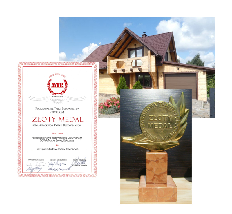 domy z bali rzeszów