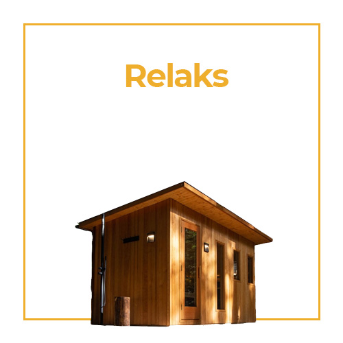 Sauny - SPA